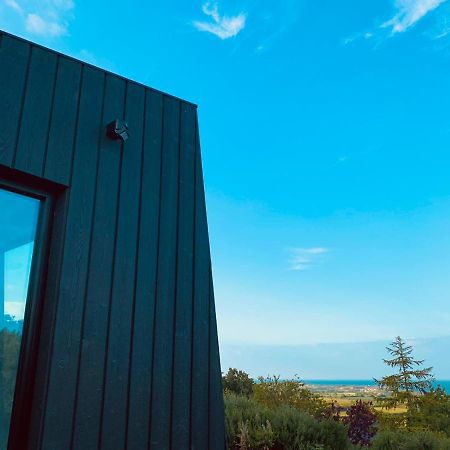 Tara Hill Estate Villa Gorey Eksteriør bilde