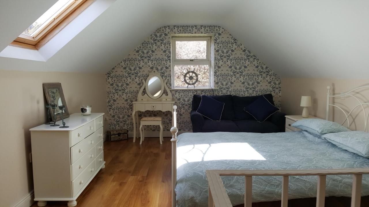 Tara Hill Estate Villa Gorey Eksteriør bilde