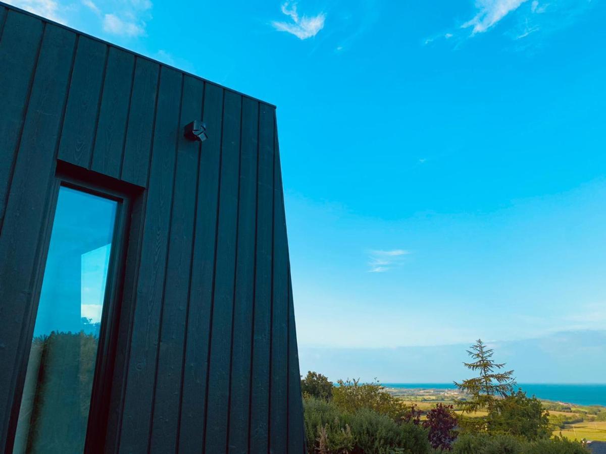 Tara Hill Estate Villa Gorey Eksteriør bilde