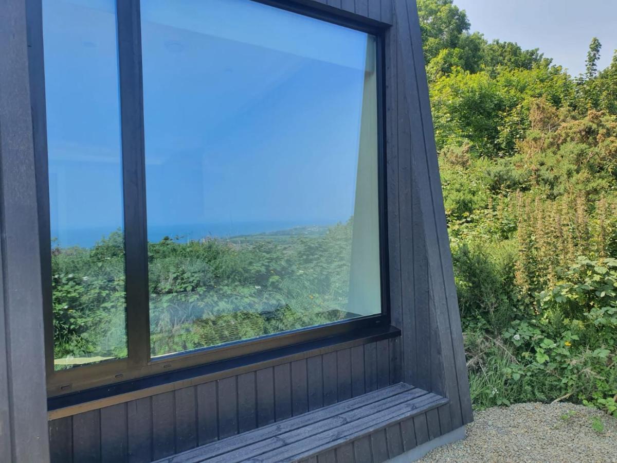 Tara Hill Estate Villa Gorey Eksteriør bilde