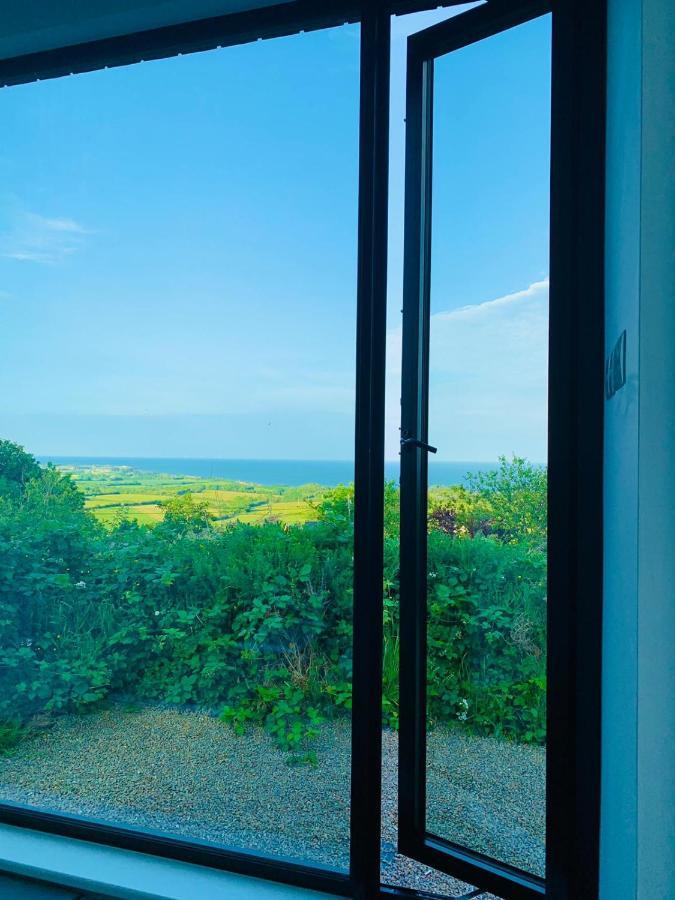 Tara Hill Estate Villa Gorey Eksteriør bilde