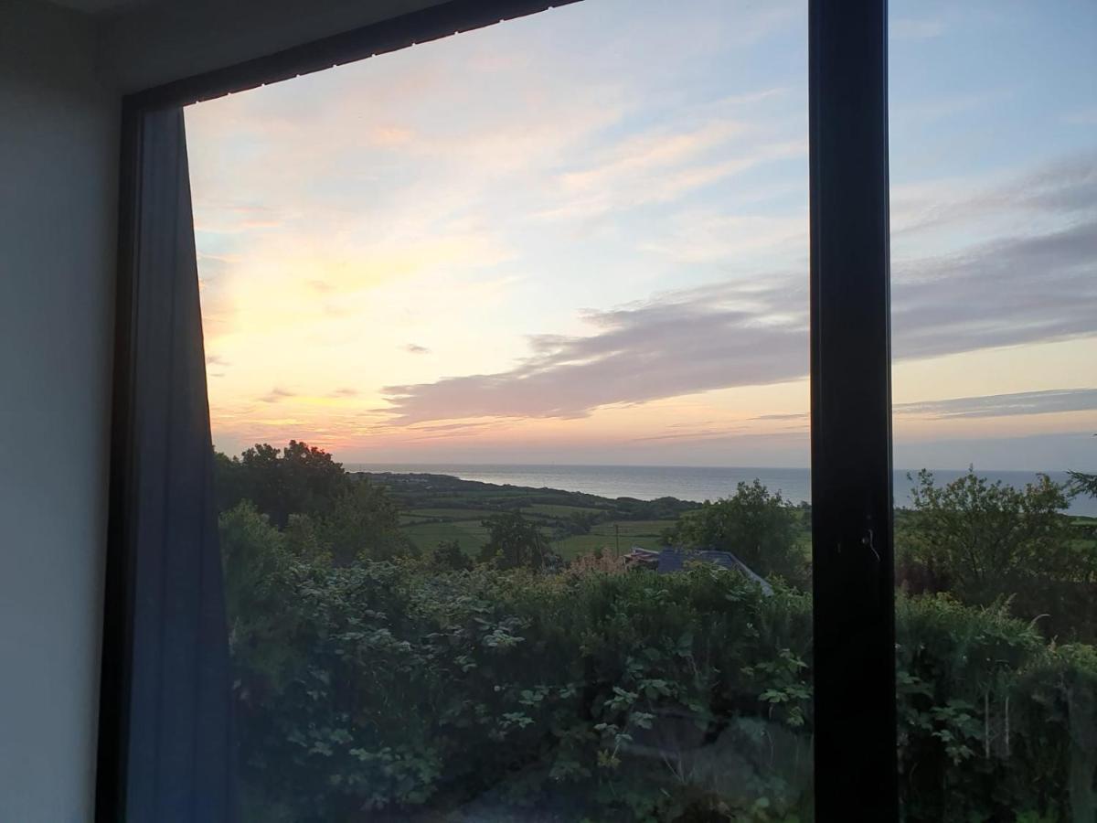 Tara Hill Estate Villa Gorey Eksteriør bilde