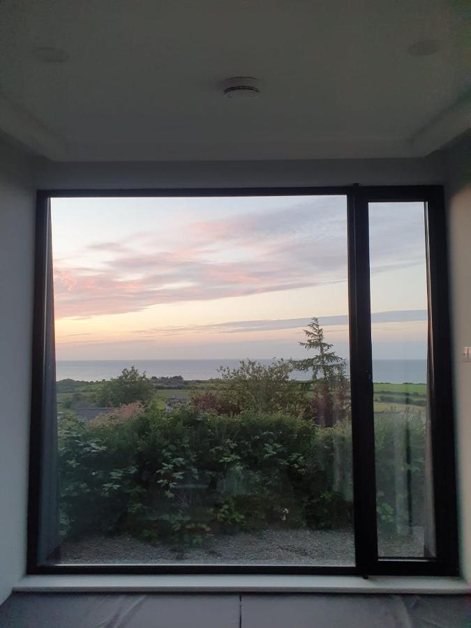 Tara Hill Estate Villa Gorey Eksteriør bilde